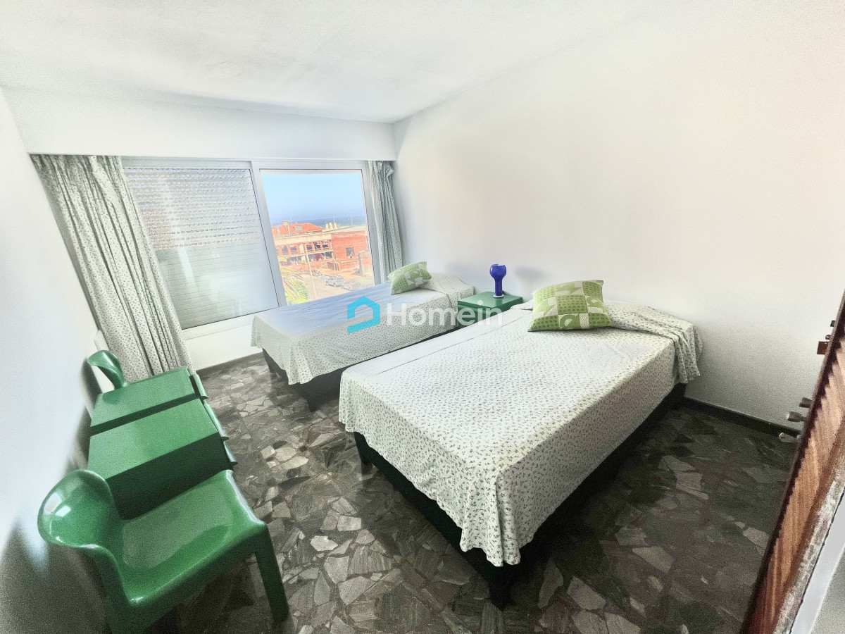 Apartamento ID.2122 - Apartamento frente al mar en la Playa Mansa
