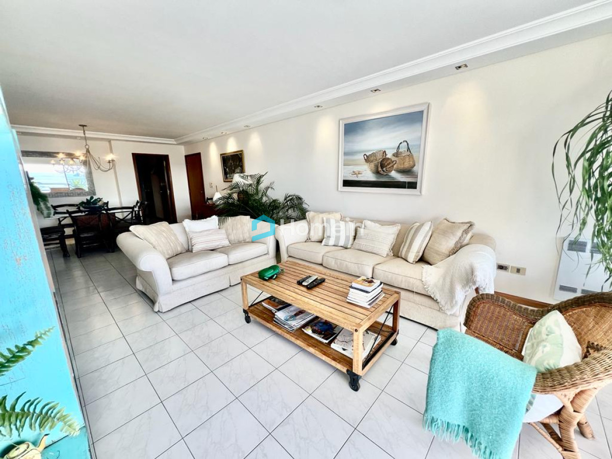 Apartamento ID.2147 - Apartamento de 3 Dormitorios en el Puerto