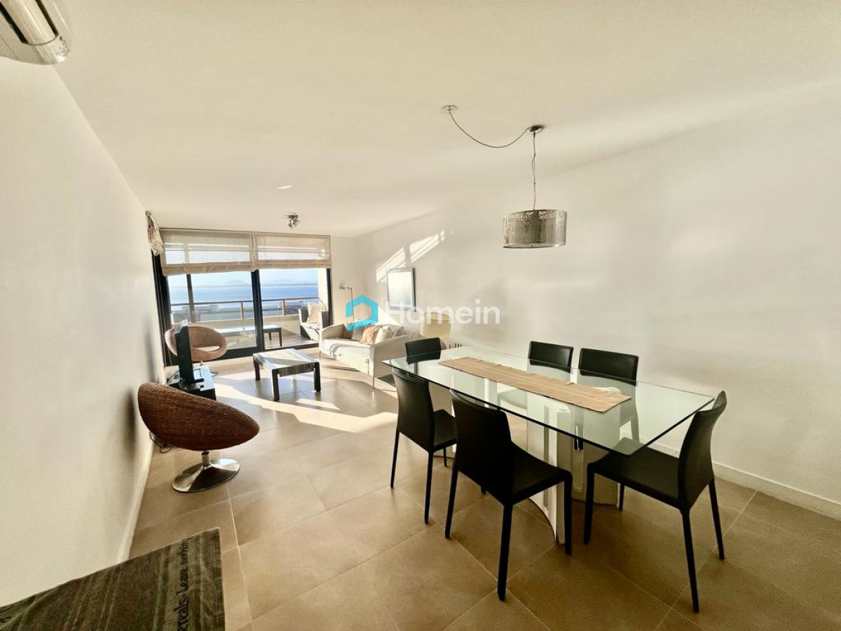 Apartamento ID.2148 - Apartamento de 2 Dormitorios en Suite en Punta Ballena