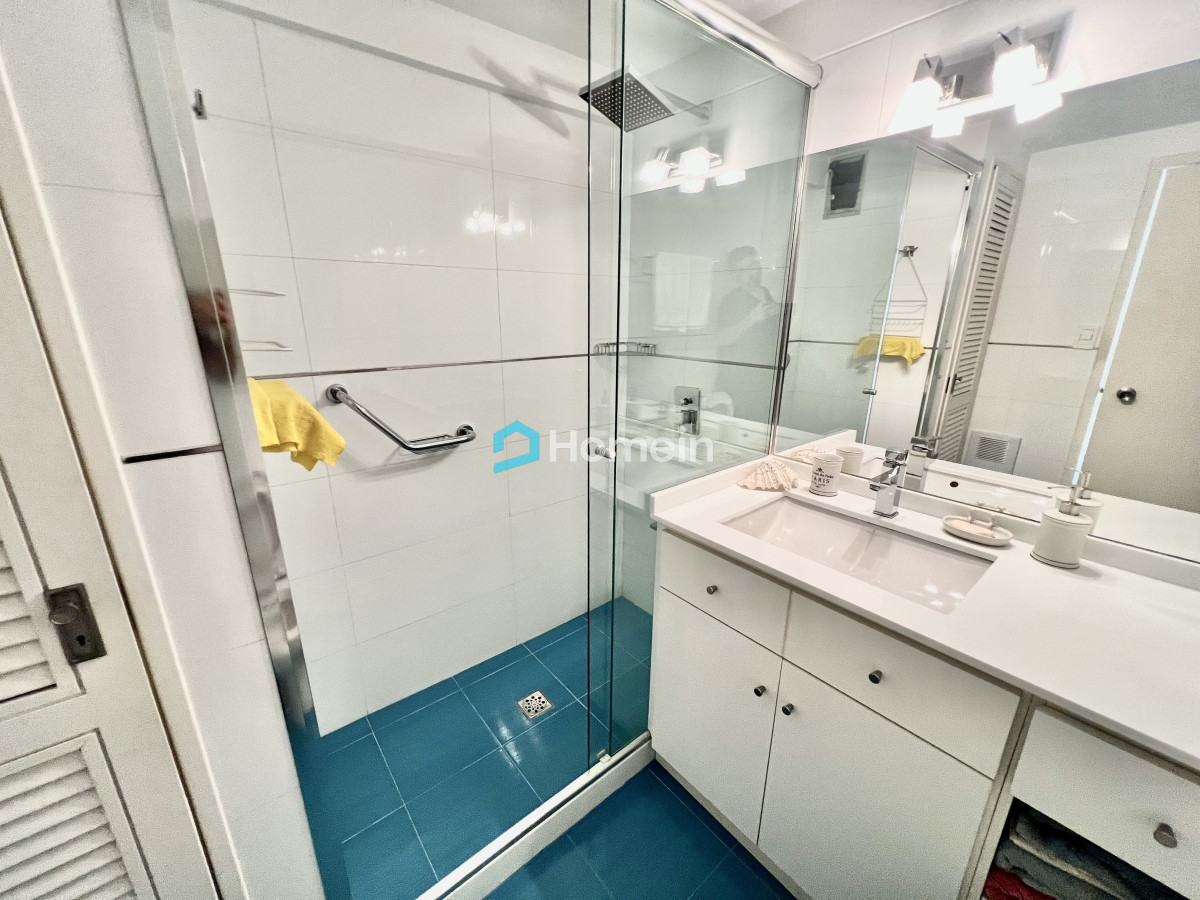 Apartamento ID.2127 - Apartamento en Complejo frente al mar en Playa Mansa de Punta del Este