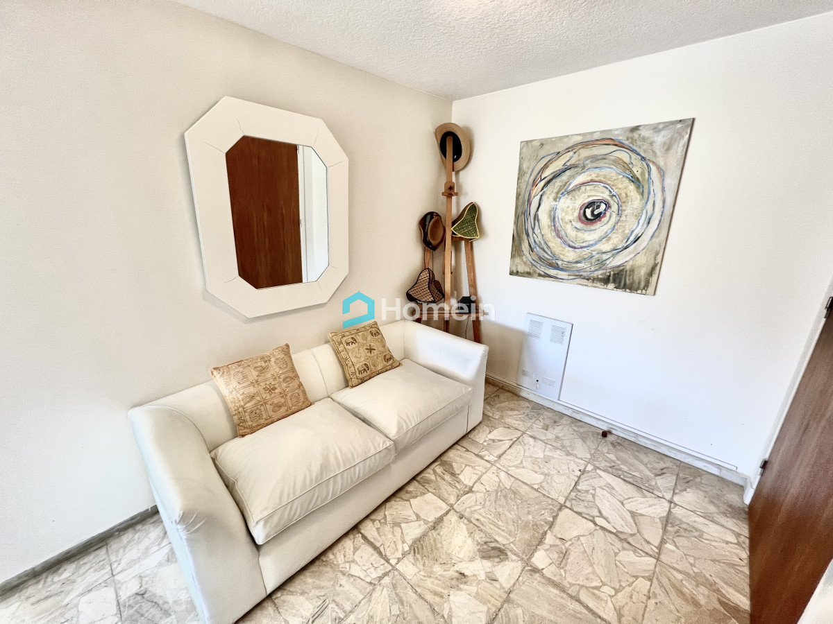 Apartamento ID.2127 - Apartamento en Complejo frente al mar en Playa Mansa de Punta del Este