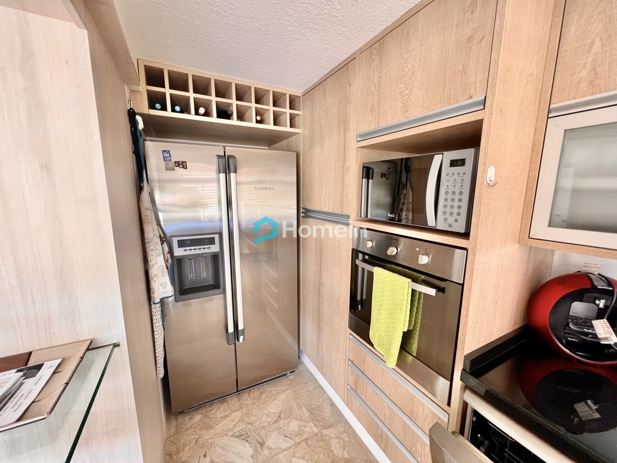 Apartamento ID.2127 - Apartamento en Complejo frente al mar en Playa Mansa de Punta del Este