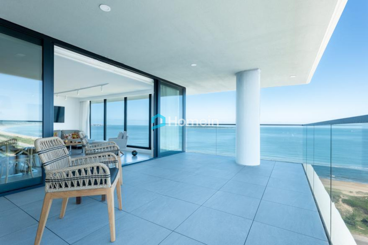 Apartamento ID.2130 - Apartamento esquinero en VENETIAN