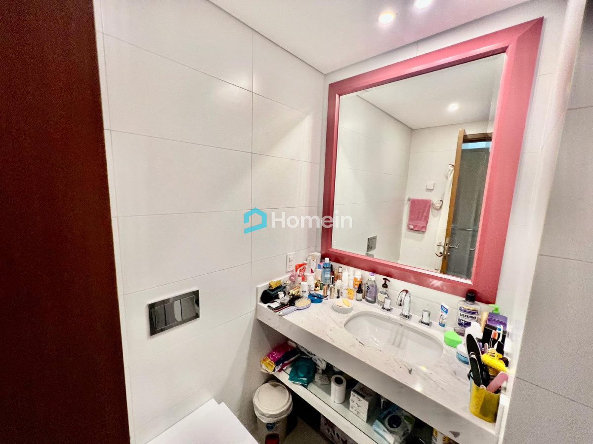 Apartamento ID.2158 - Apartamento de 3 Dormitorios en Suite en Playa Mansa