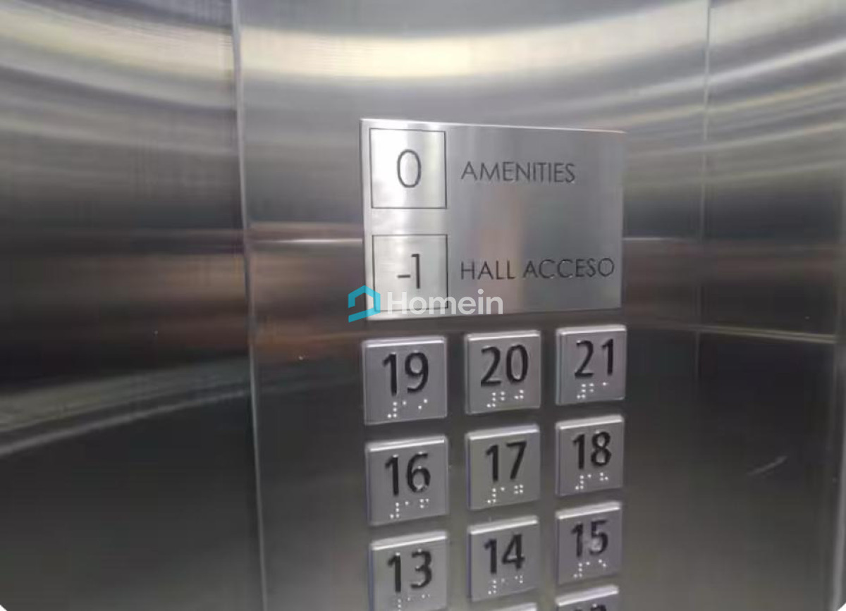 Apartamento ID.2222 - Apartamento con dormitorio abierto en Ocean Drive Country