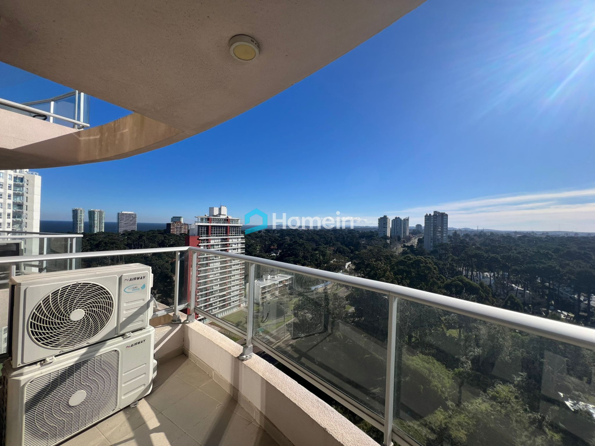 Apartamento ID.2197 - Apartamento de 2 Dormitorios en Stradivarius