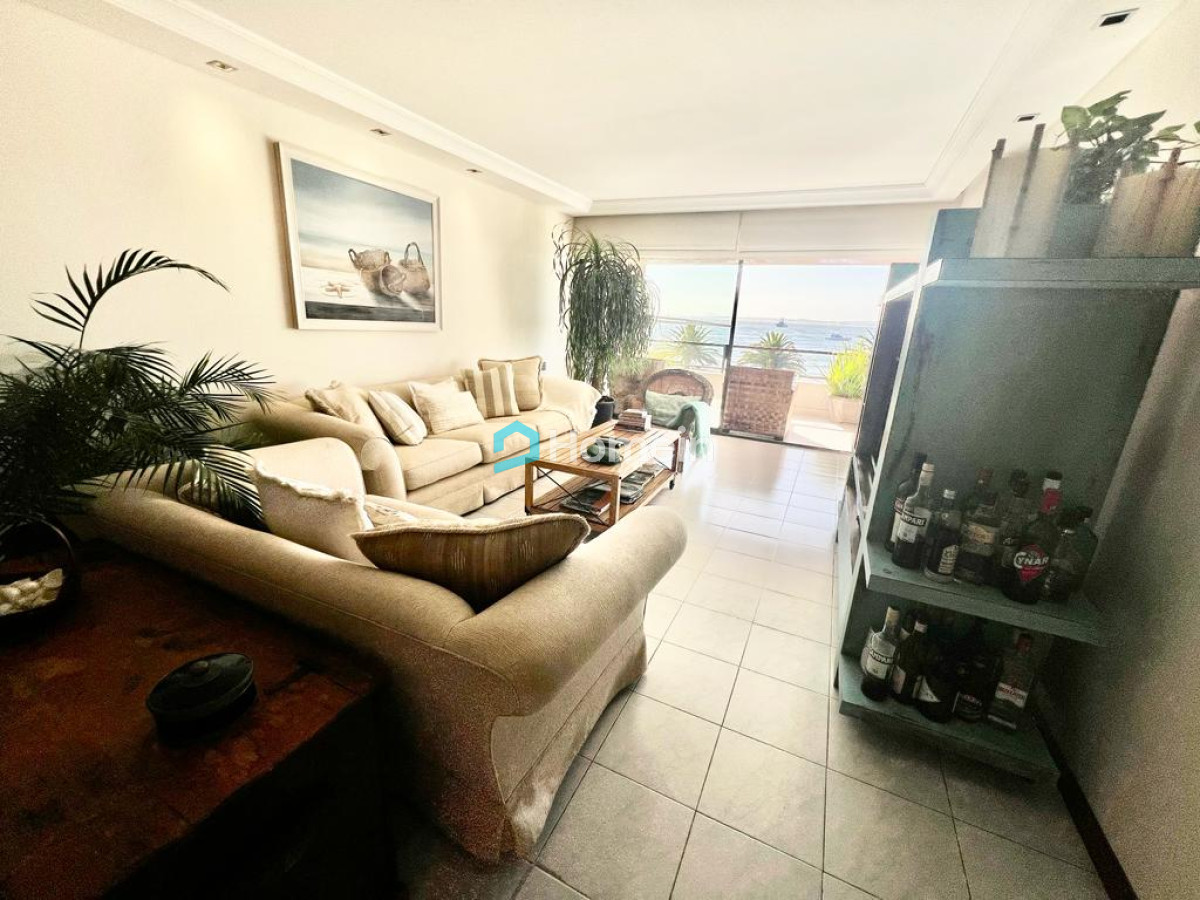 Apartamento ID.2147 - Apartamento de 3 Dormitorios en el Puerto