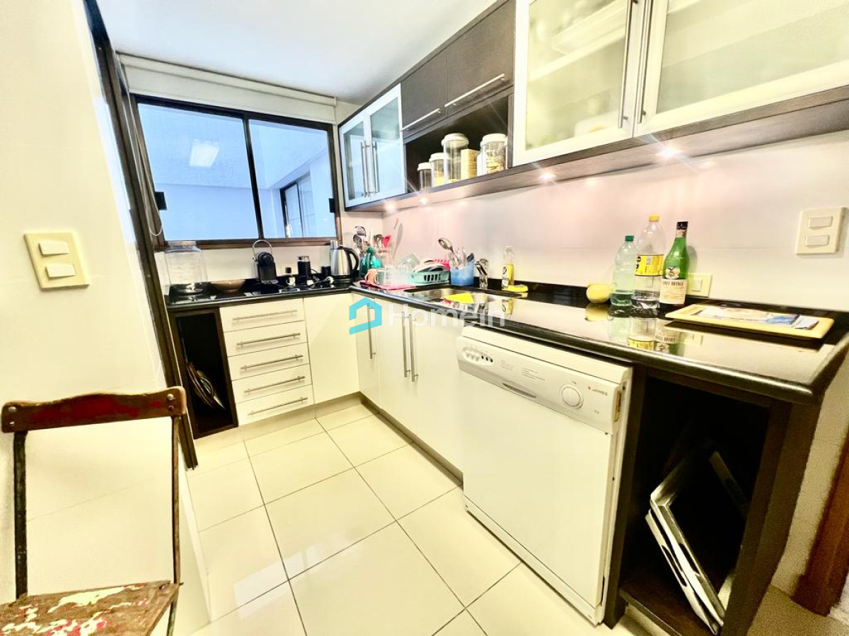 Apartamento ID.2147 - Apartamento de 3 Dormitorios en el Puerto