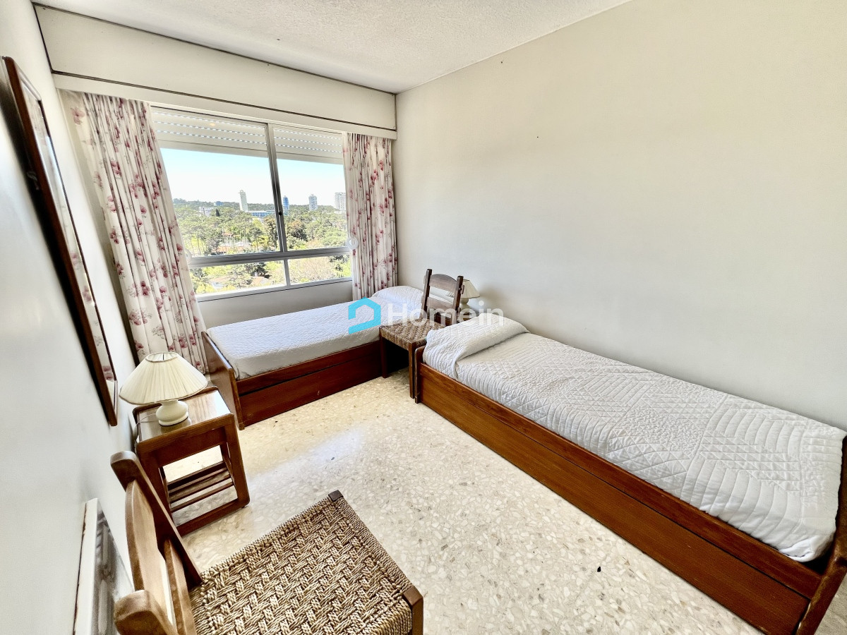 Apartamento ID.2134 - Apartamento en Punta del Este, Mansa