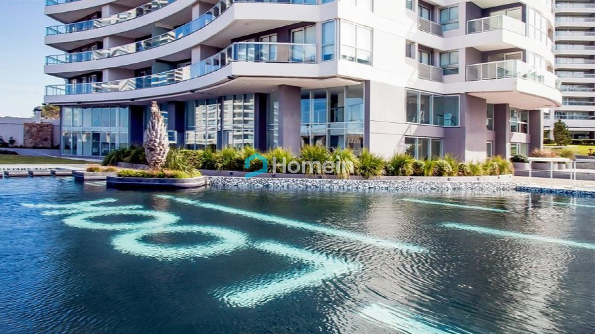 Apartamento ID.2183 - Apartamento de 2 Suites en Look Brava