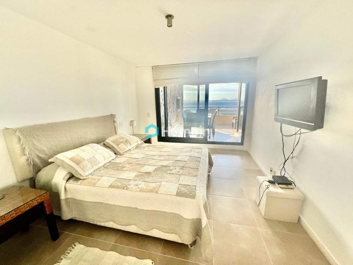 Apartamento ID.2148 - Apartamento de 2 Dormitorios en Suite en Punta Ballena