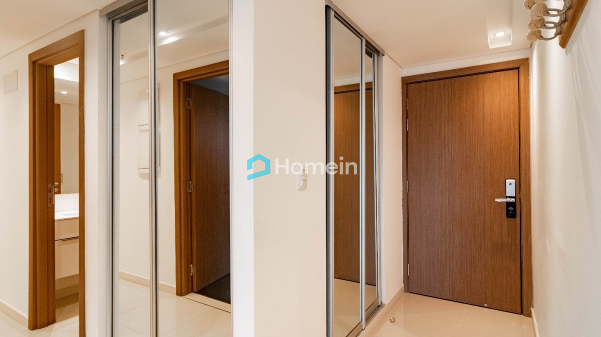 Apartamento ID.2183 - Apartamento de 2 Suites en Look Brava