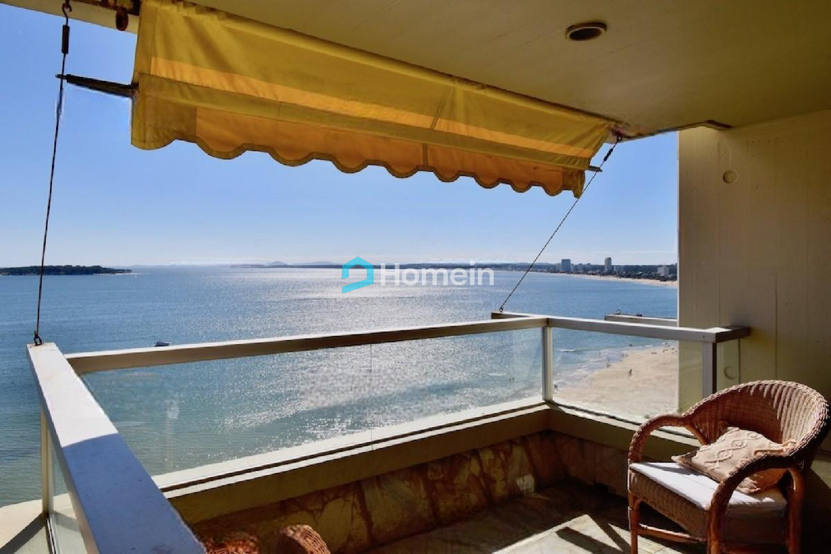 Apartamento ID.2110 - Apartamento de 3 Dormitorio en Playa Mansa