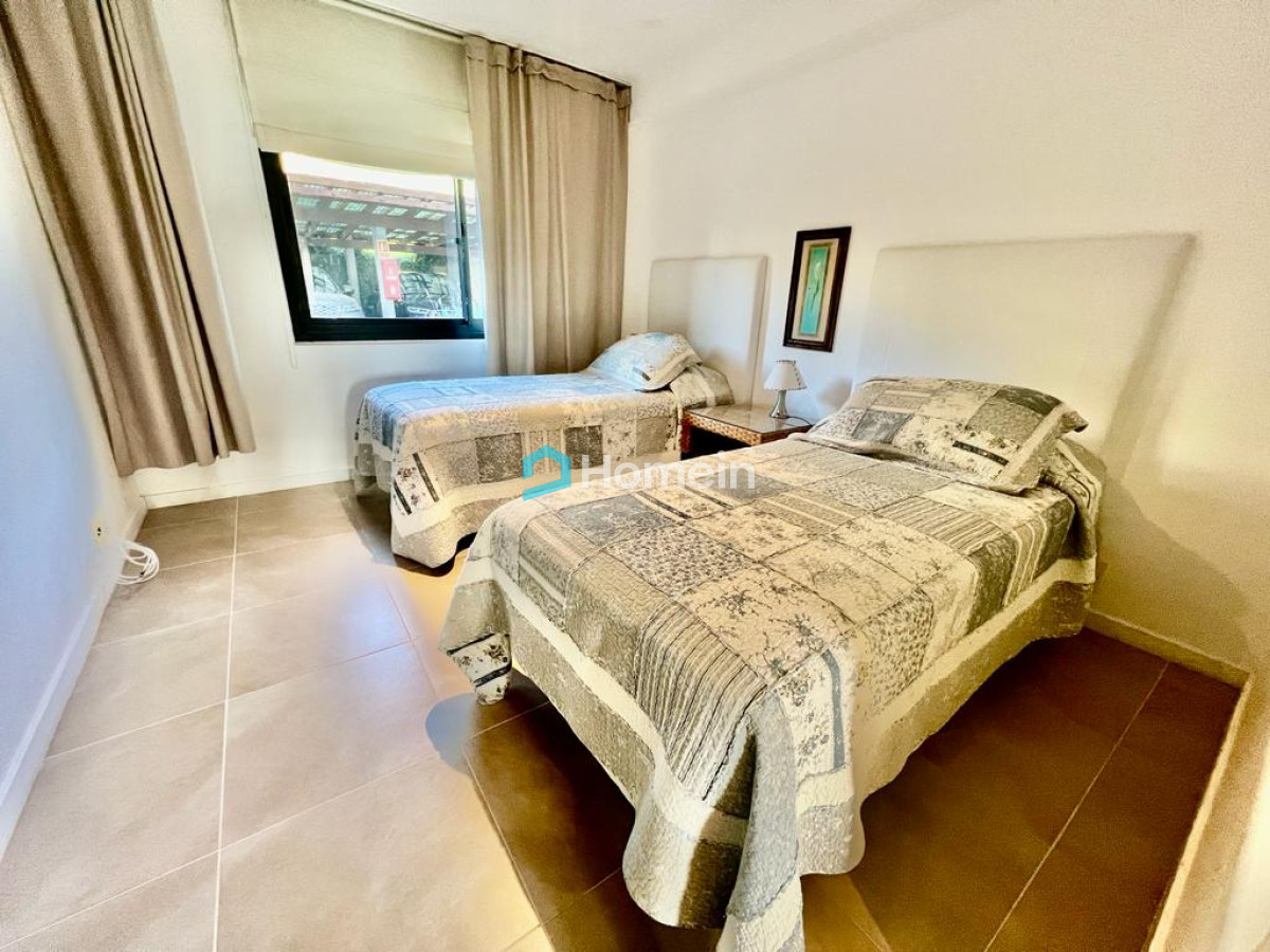 Apartamento ID.2148 - Apartamento de 2 Dormitorios en Suite en Punta Ballena