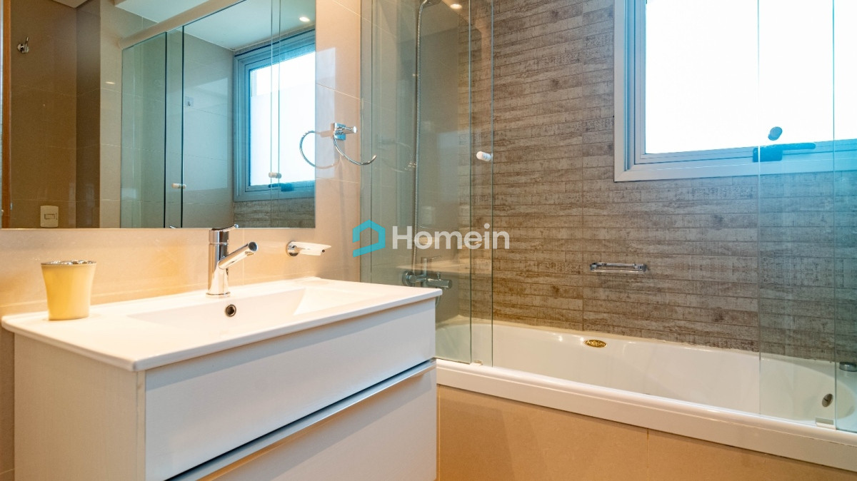 Apartamento ID.2183 - Apartamento de 2 Suites en Look Brava