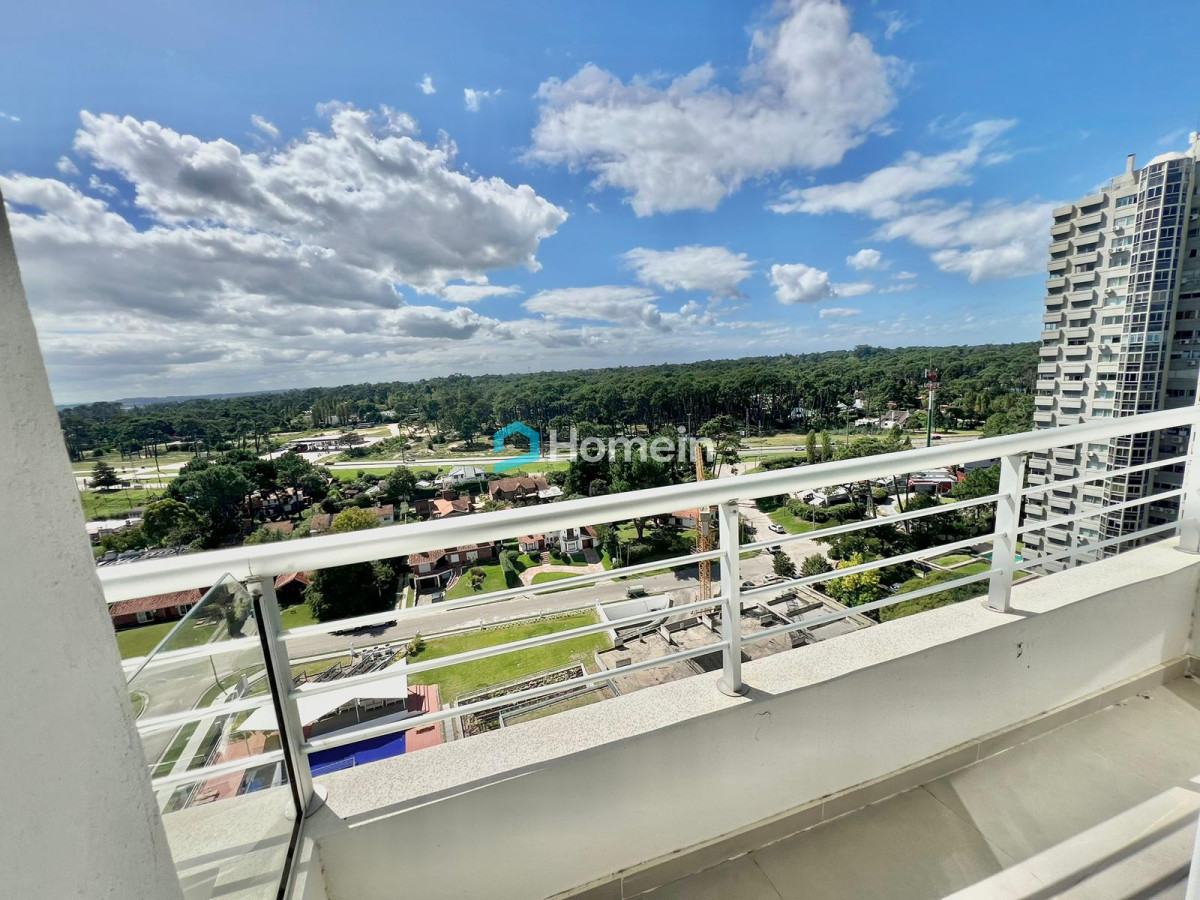 Apartamento ID.2167 - Apartamento de 2 Dormitorios en GreenLife 