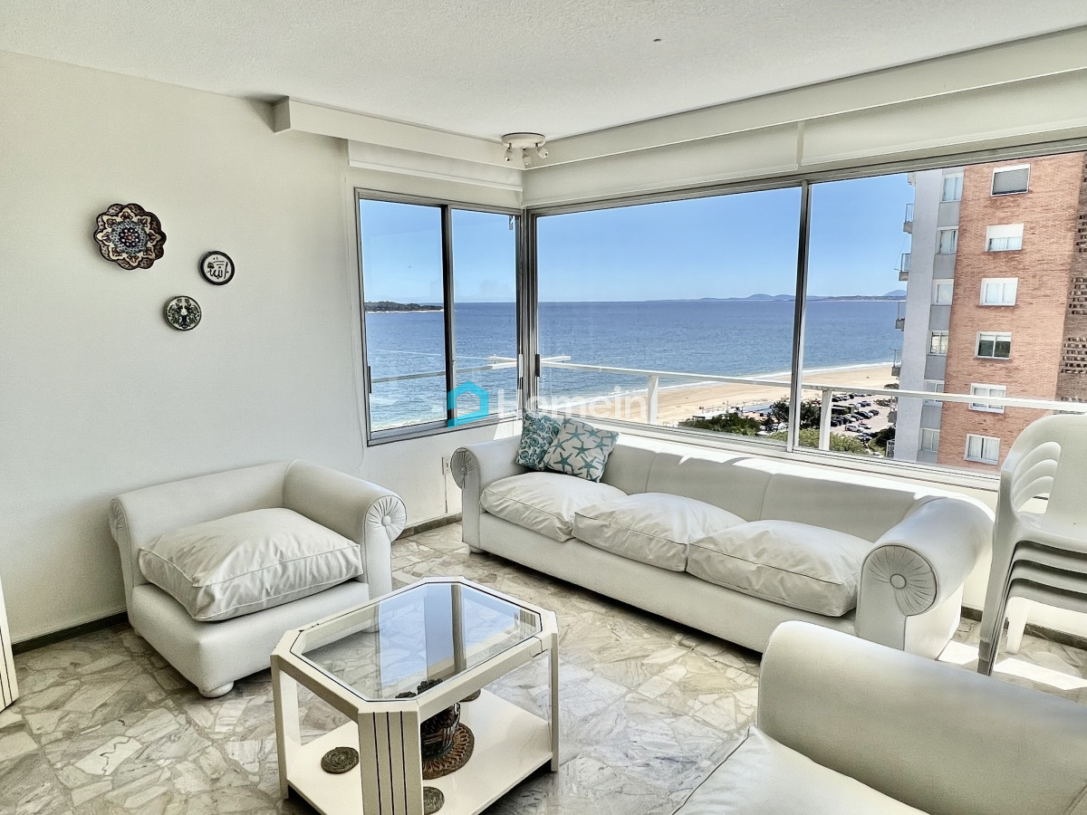 Apartamento ID.2134 - Apartamento en Punta del Este, Mansa