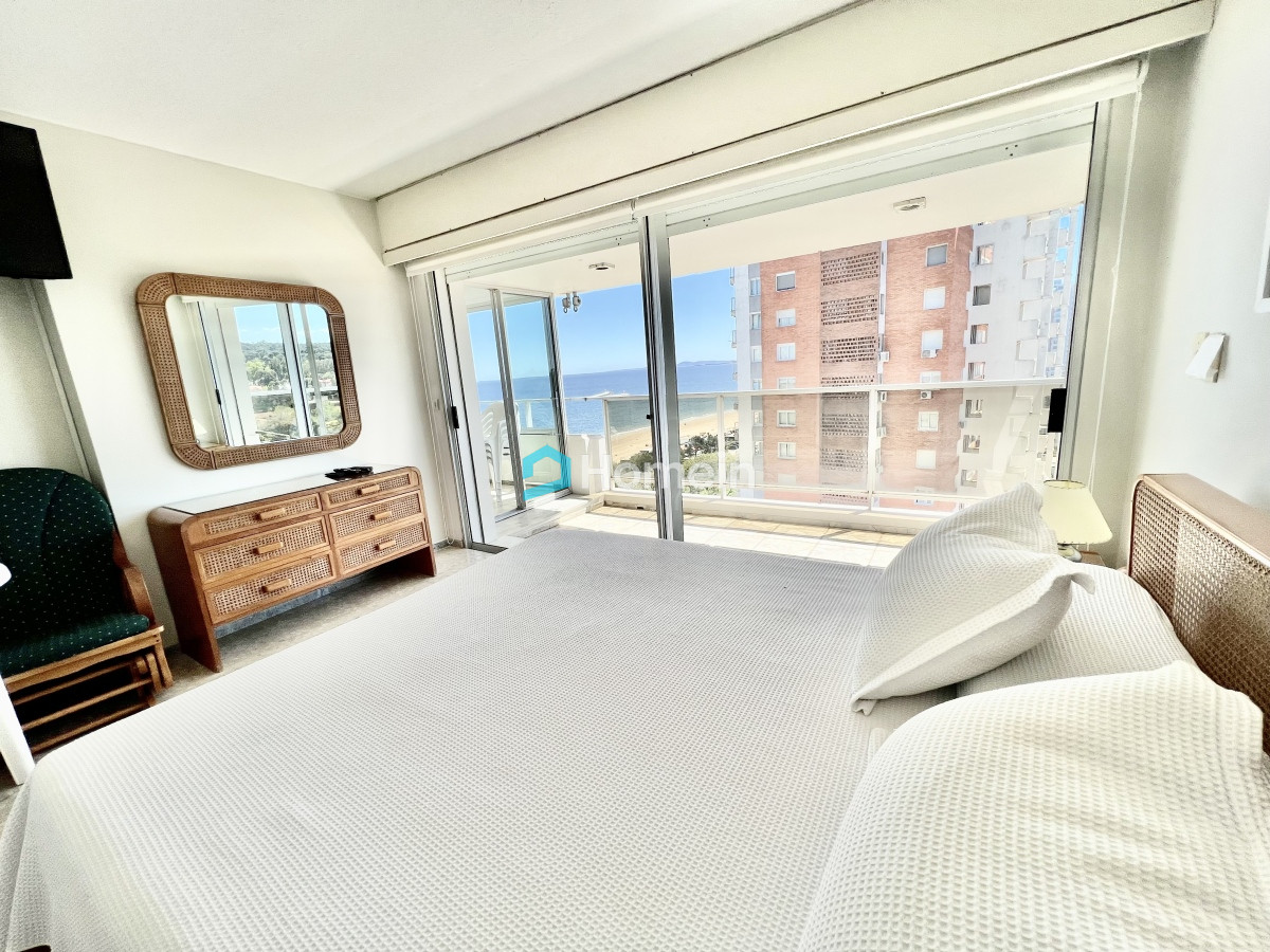Apartamento ID.2134 - Apartamento en Punta del Este, Mansa