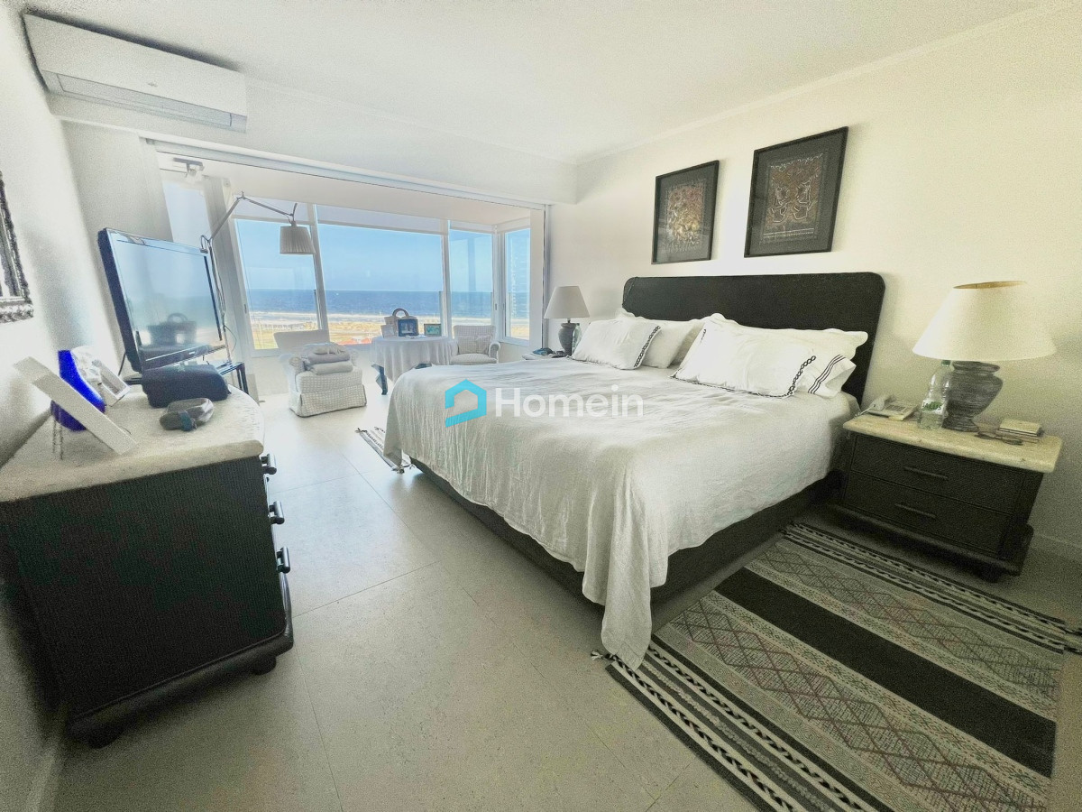 Apartamento ID.2149 - EL MAR COMO PRINCIPAL PROTAGONISTA EN UNA DE LAS MEJORES PLANTAS DE LA MANSA.