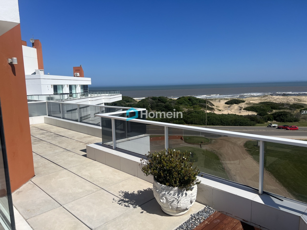 Apartamento ID.2103 - PentHouse frente al mar en Rincon del Indio