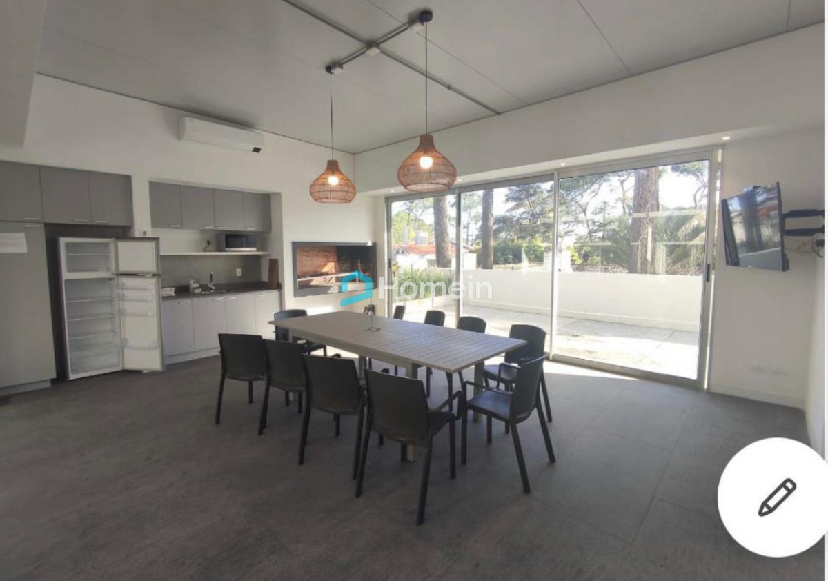 Apartamento ID.2222 - Apartamento con dormitorio abierto en Ocean Drive Country