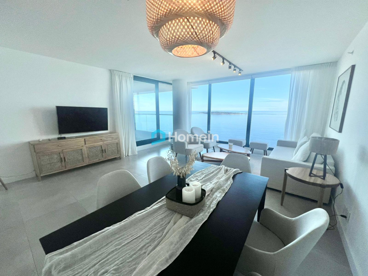 Apartamento ID.2196 - Apartamento de 2 Dormitorios en Venetian Luxury