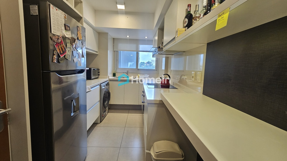 Apartamento ID.2180 - Apartamento de 2 Dormitorios en Miami BVRD