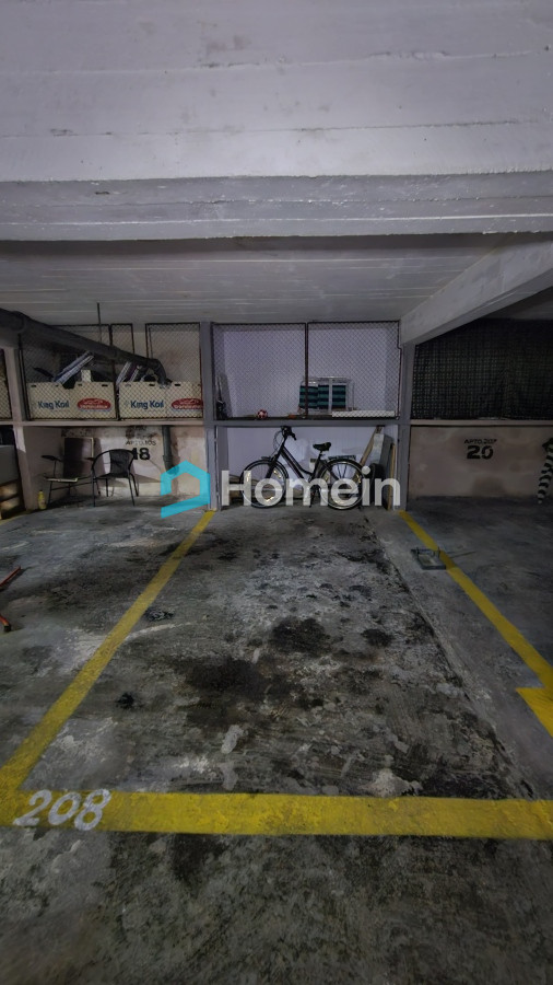 Apartamento ID.2193 - Apartamento completamente reciclado a dos cuadras del Puerto de Punta del Este