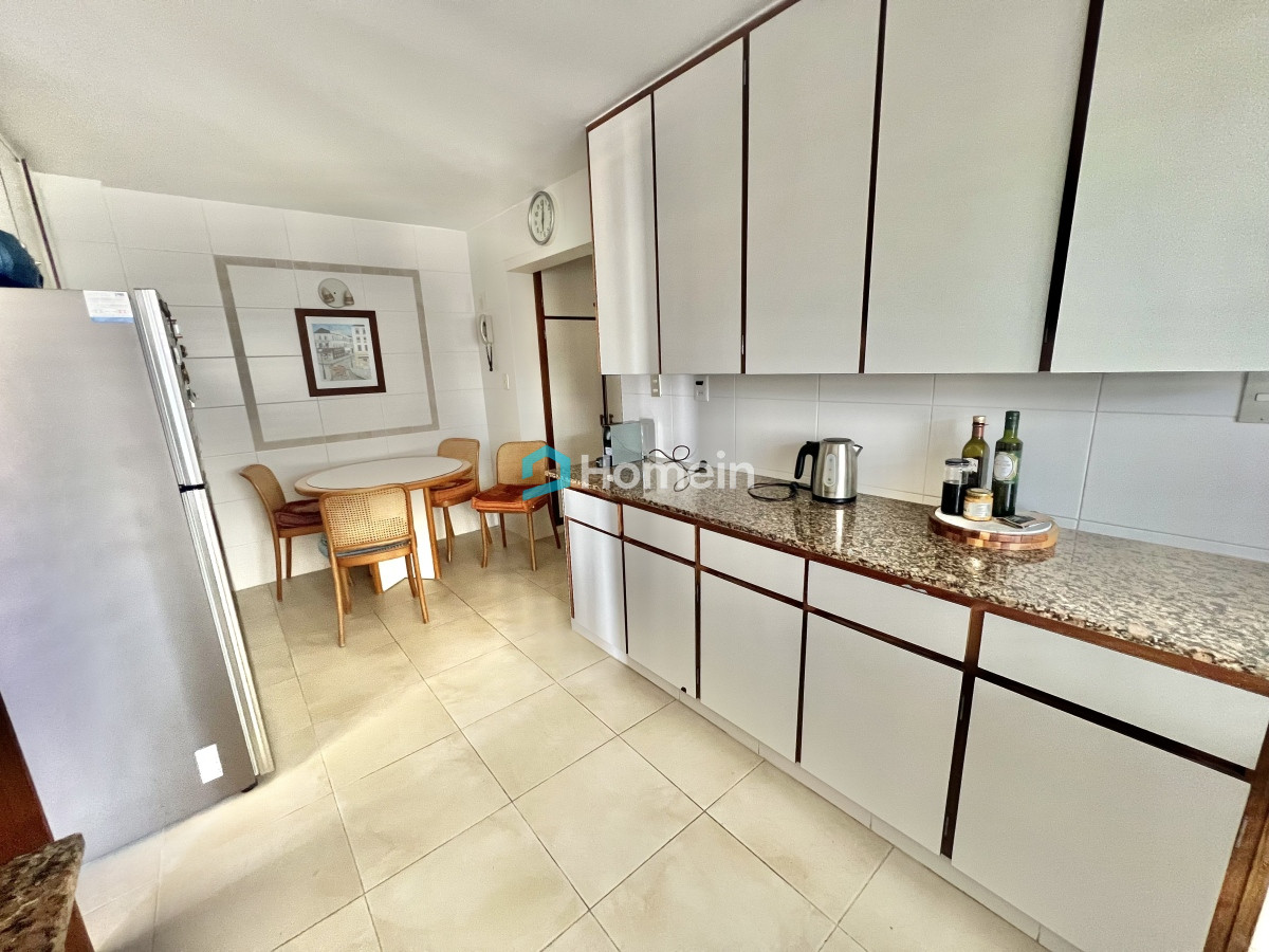 Apartamento ID.2122 - Apartamento frente al mar en la Playa Mansa