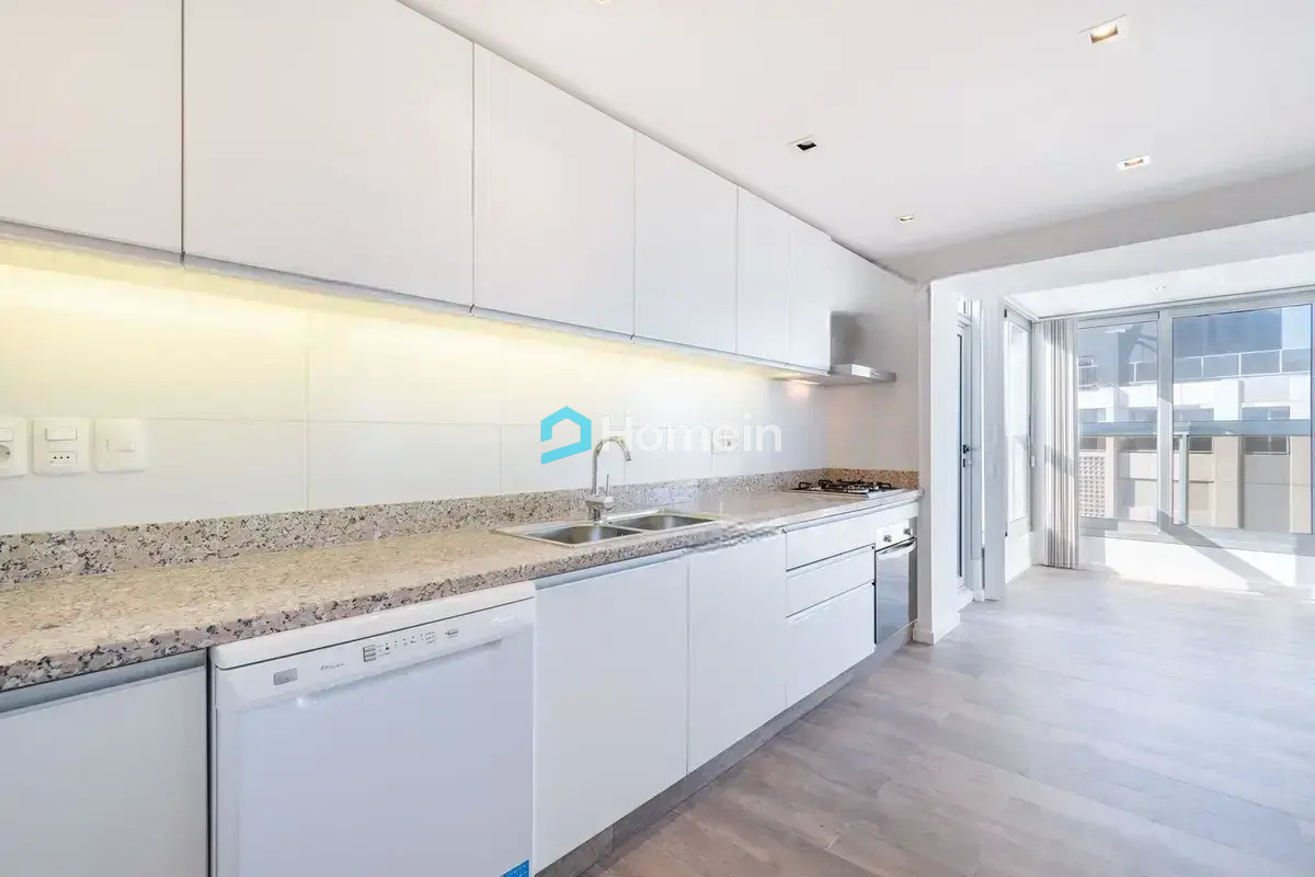 Apartamento ID.724 - ¡Espectacular Oportunidad! PentHouse sobre la Playa Mansa