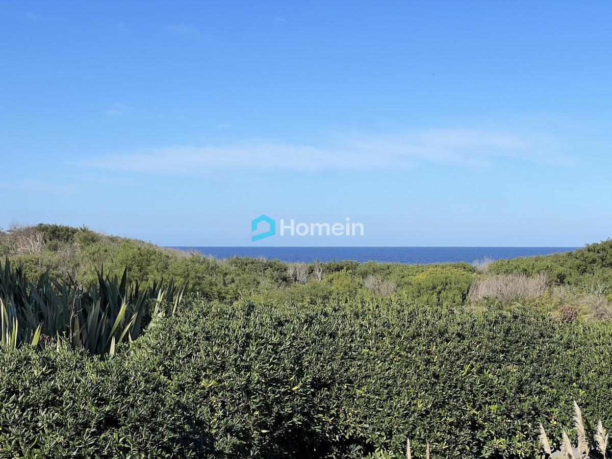 Apartamento ID.1957 - Semipiso de mas de 200 m2 frente al mar