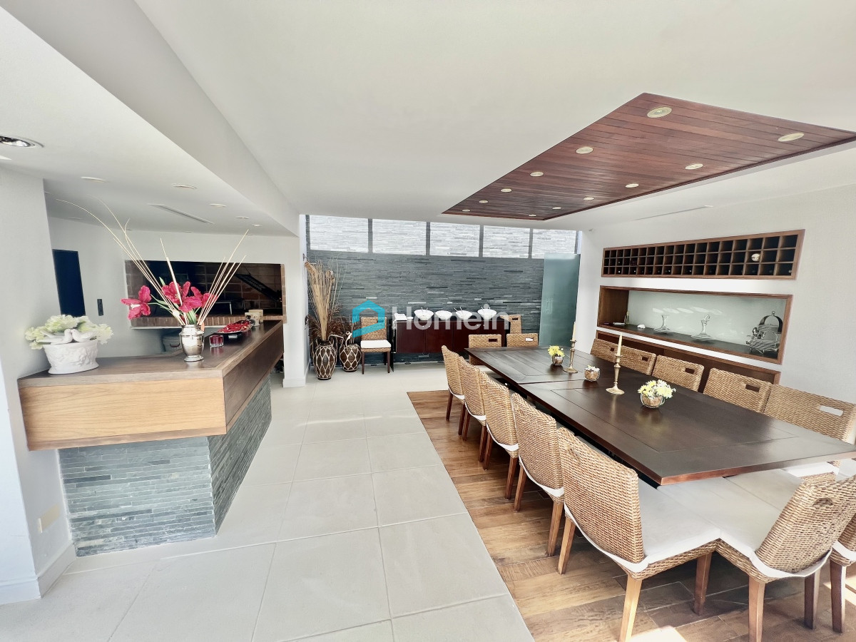 Apartamento ID.2103 - PentHouse frente al mar en Rincon del Indio