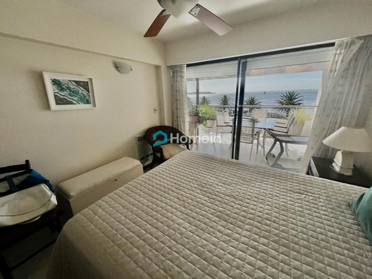 Apartamento ID.2147 - Apartamento de 3 Dormitorios en el Puerto