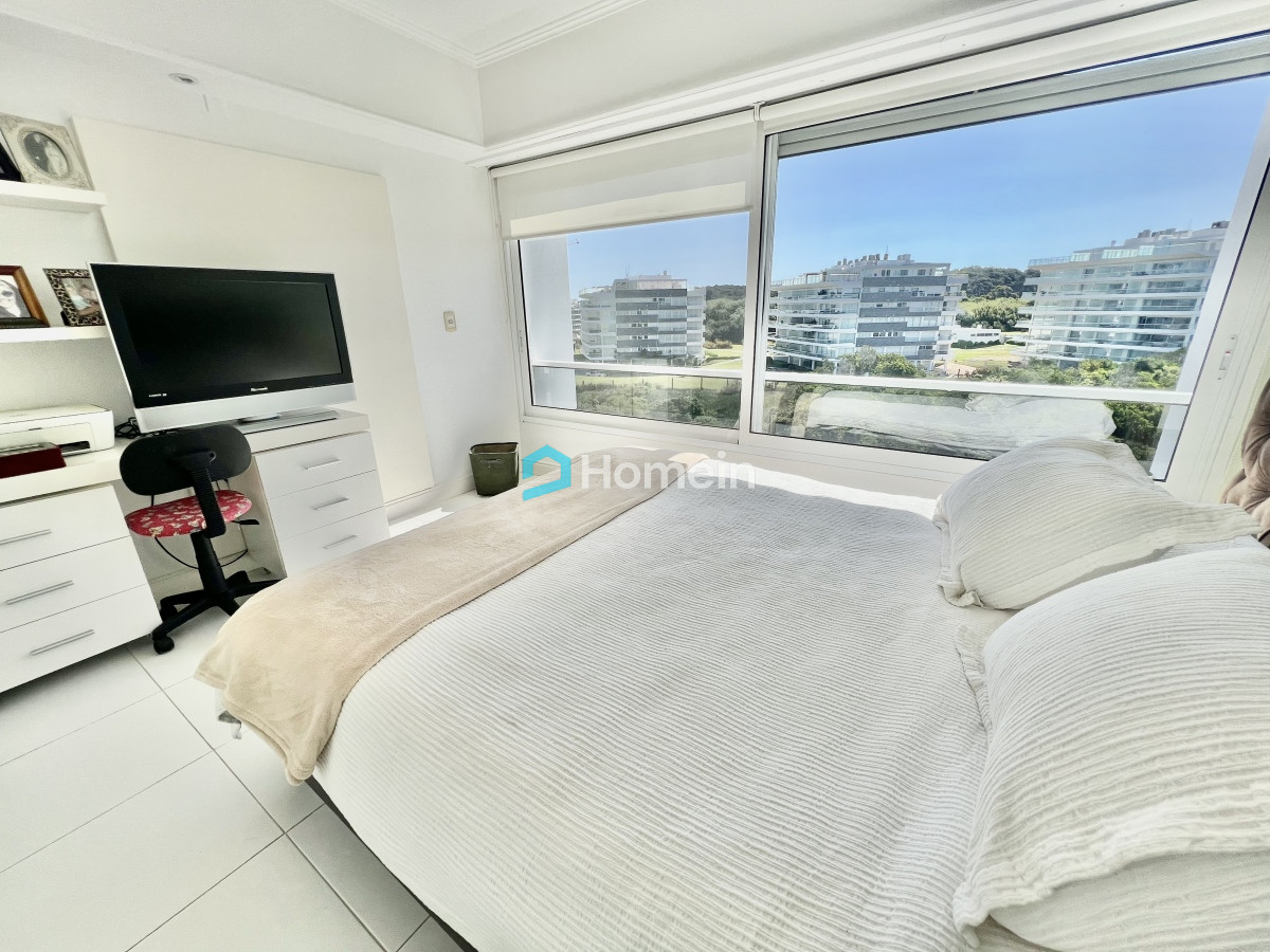Apartamento ID.2103 - PentHouse frente al mar en Rincon del Indio