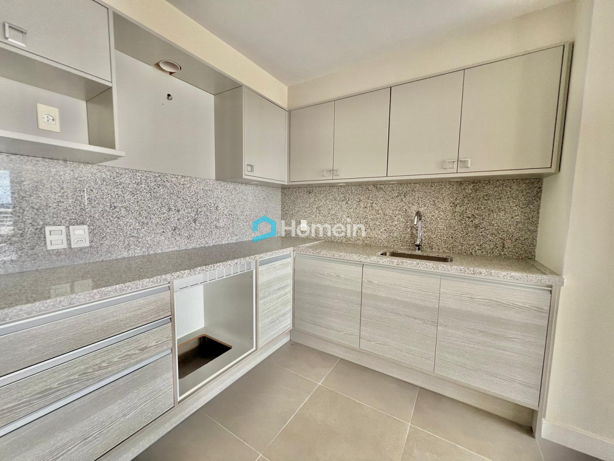 Apartamento ID.2167 - Apartamento de 2 Dormitorios en GreenLife 