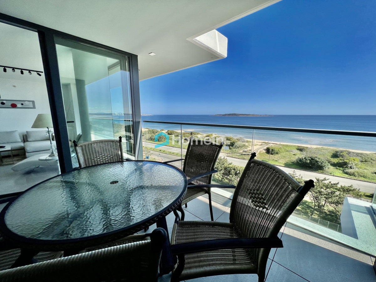 Apartamento ID.1383 - A Estrenar! 2 dormitorios en VENETIAN LUXURY RESIDENCES