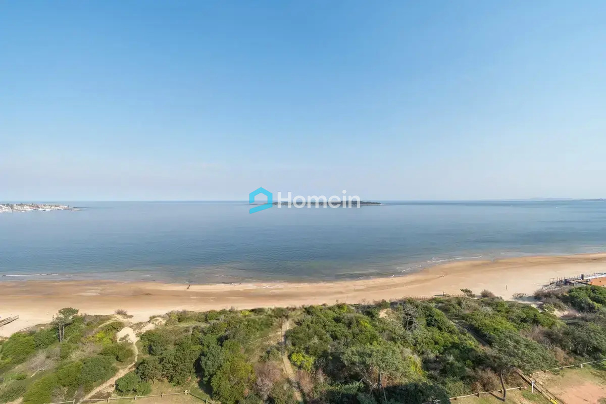 Apartamento ID.724 - ¡Espectacular Oportunidad! PentHouse sobre la Playa Mansa