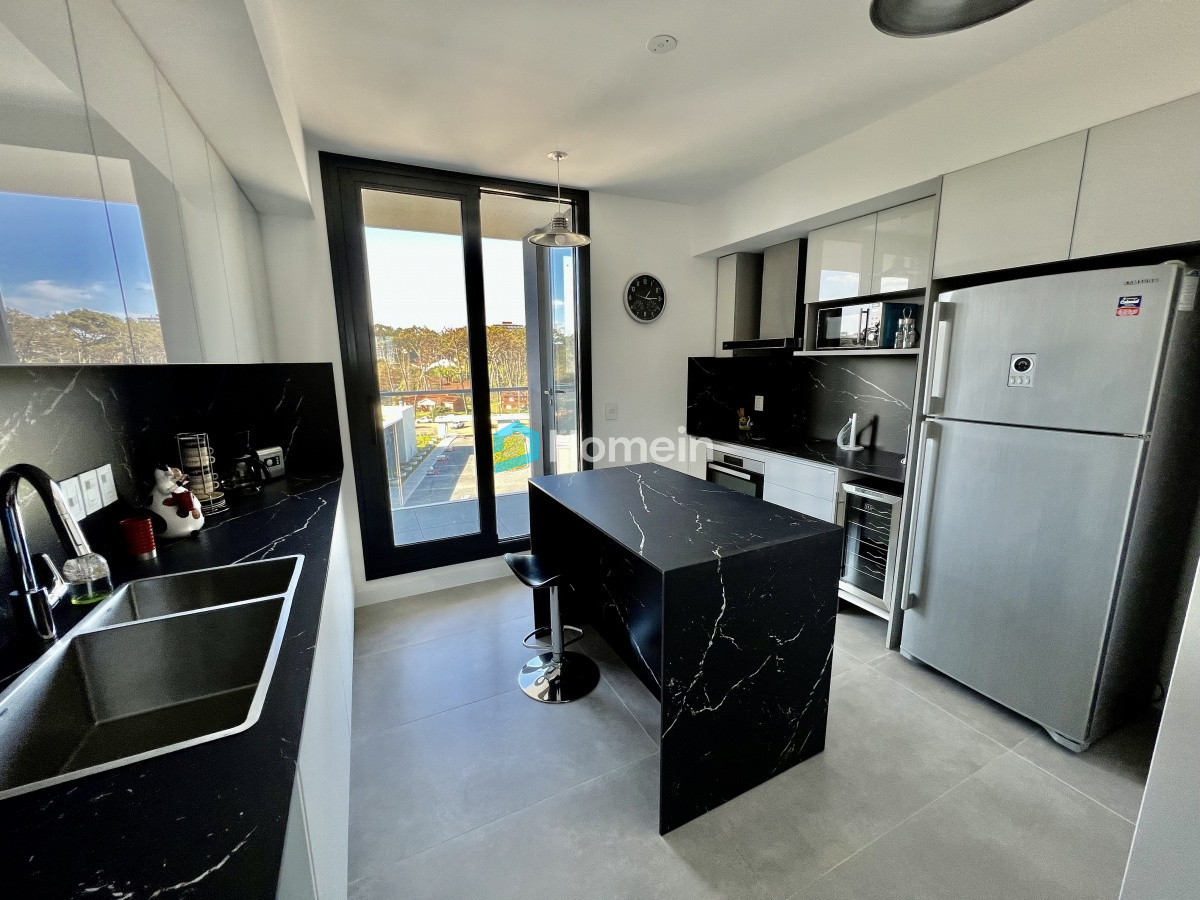 Apartamento ID.1383 - A Estrenar! 2 dormitorios en VENETIAN LUXURY RESIDENCES