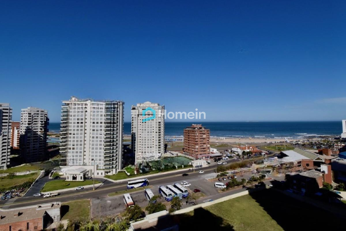 Apartamento ID.2110 - Apartamento de 3 Dormitorio en Playa Mansa