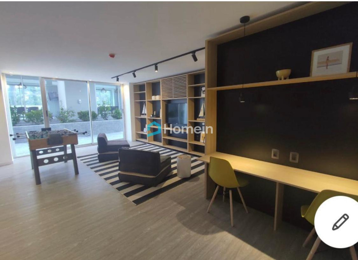 Apartamento ID.2222 - Apartamento con dormitorio abierto en Ocean Drive Country