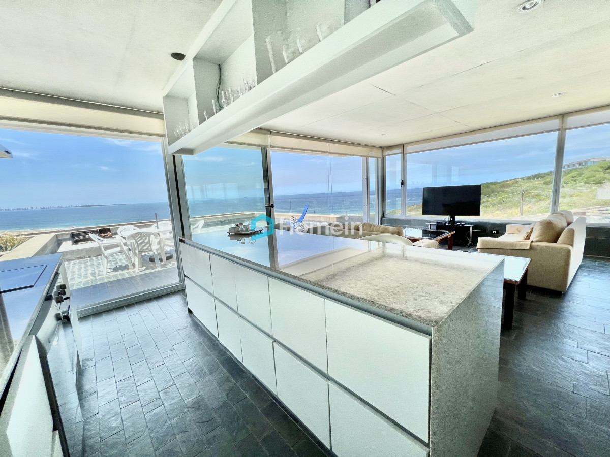 Apartamento ID.1653 - Espectacular Apartamento en Punta Ballena