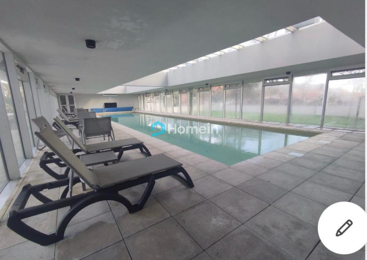 Apartamento ID.2222 - Apartamento con dormitorio abierto en Ocean Drive Country