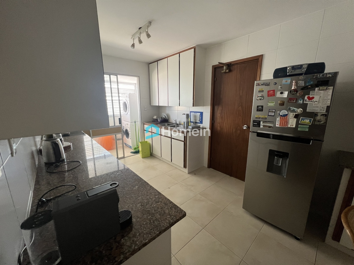 Apartamento ID.2122 - Apartamento frente al mar en la Playa Mansa