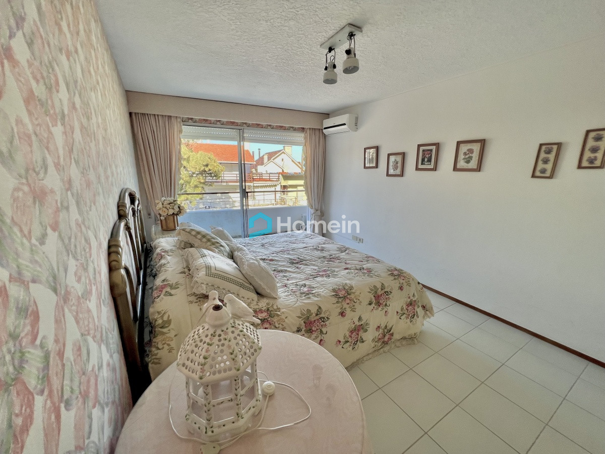 Apartamento ID.1844 - Exclusivo Apartamento en el Puerto de Punta del Este