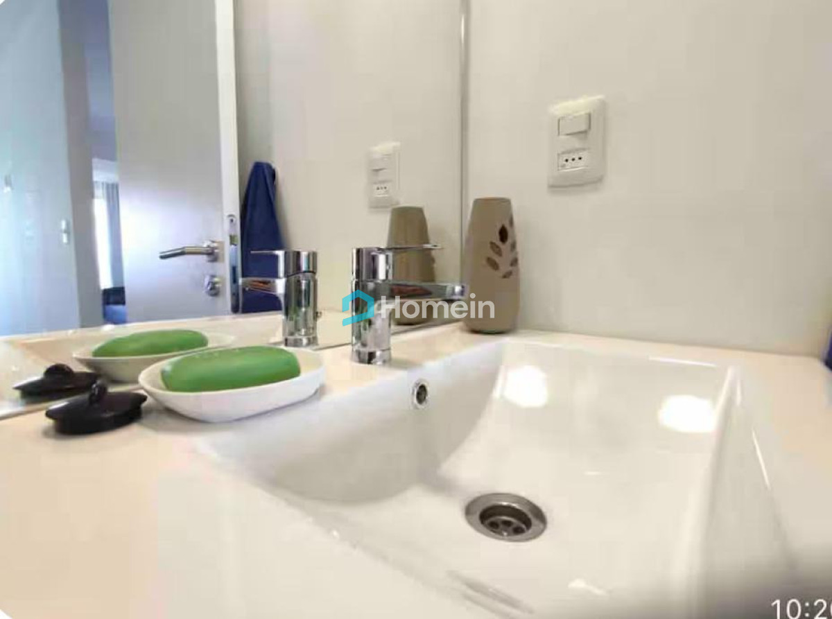 Apartamento ID.2222 - Apartamento con dormitorio abierto en Ocean Drive Country