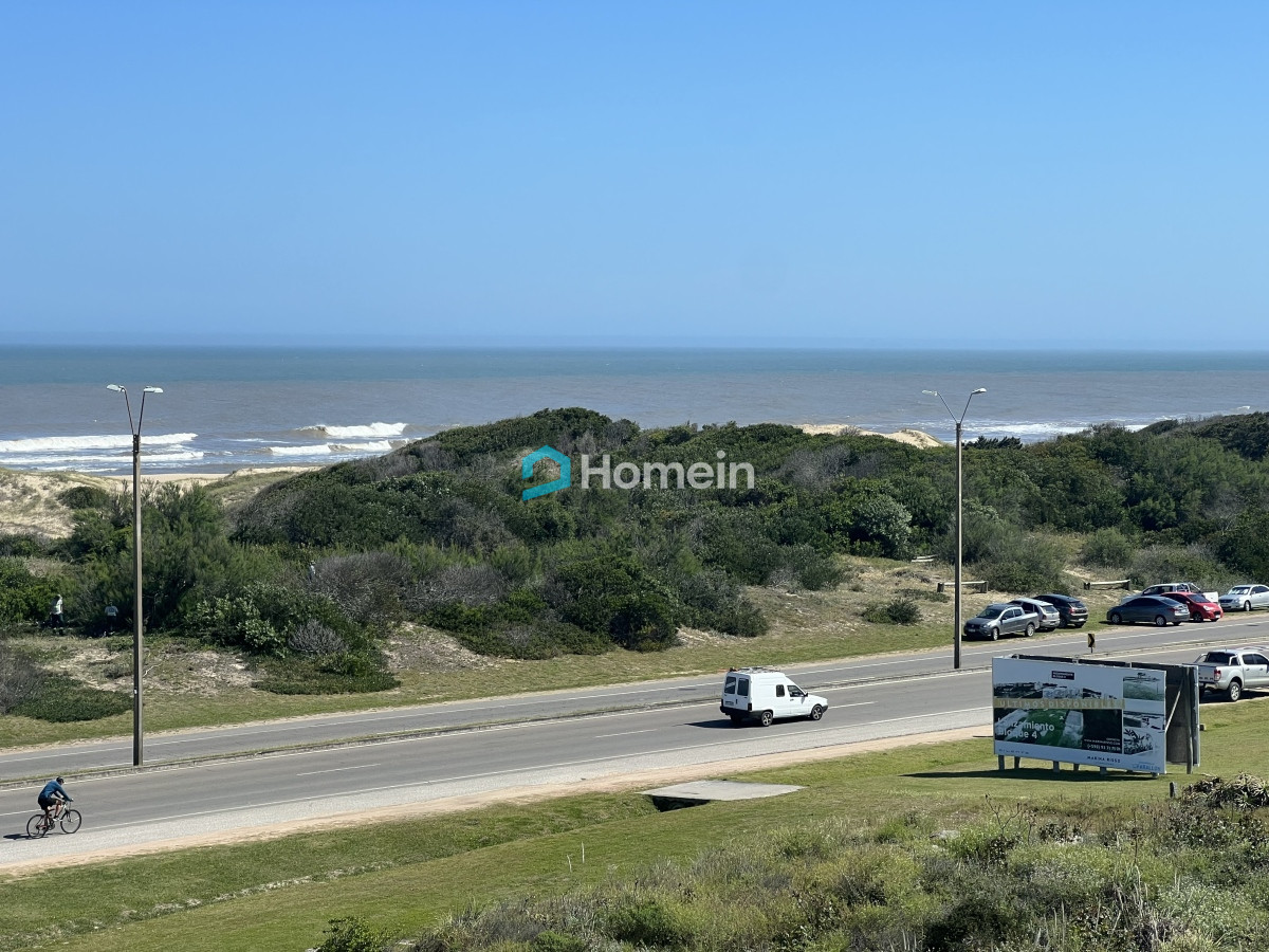 Apartamento ID.2103 - PentHouse frente al mar en Rincon del Indio