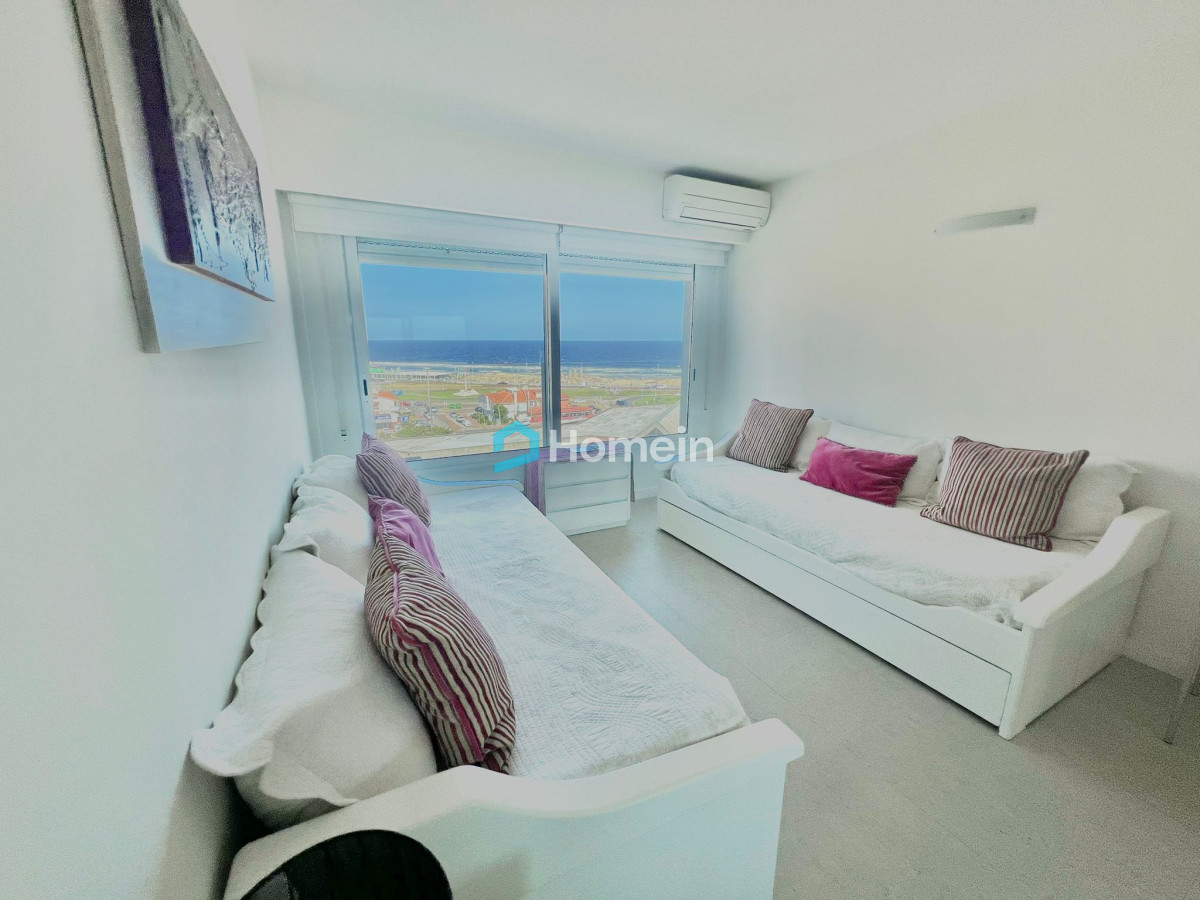 Apartamento ID.2149 - EL MAR COMO PRINCIPAL PROTAGONISTA EN UNA DE LAS MEJORES PLANTAS DE LA MANSA.