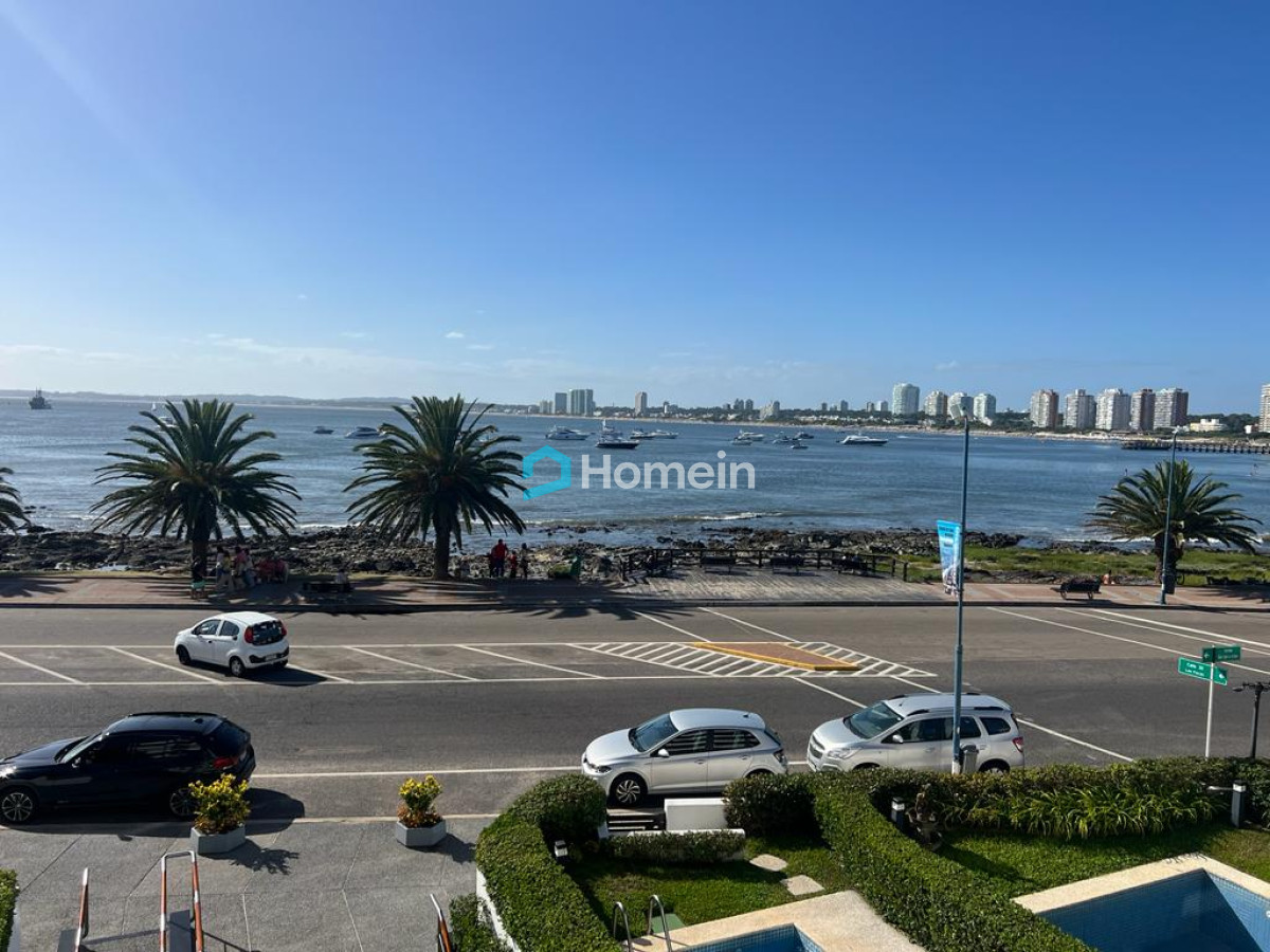 Apartamento ID.2147 - Apartamento de 3 Dormitorios en el Puerto