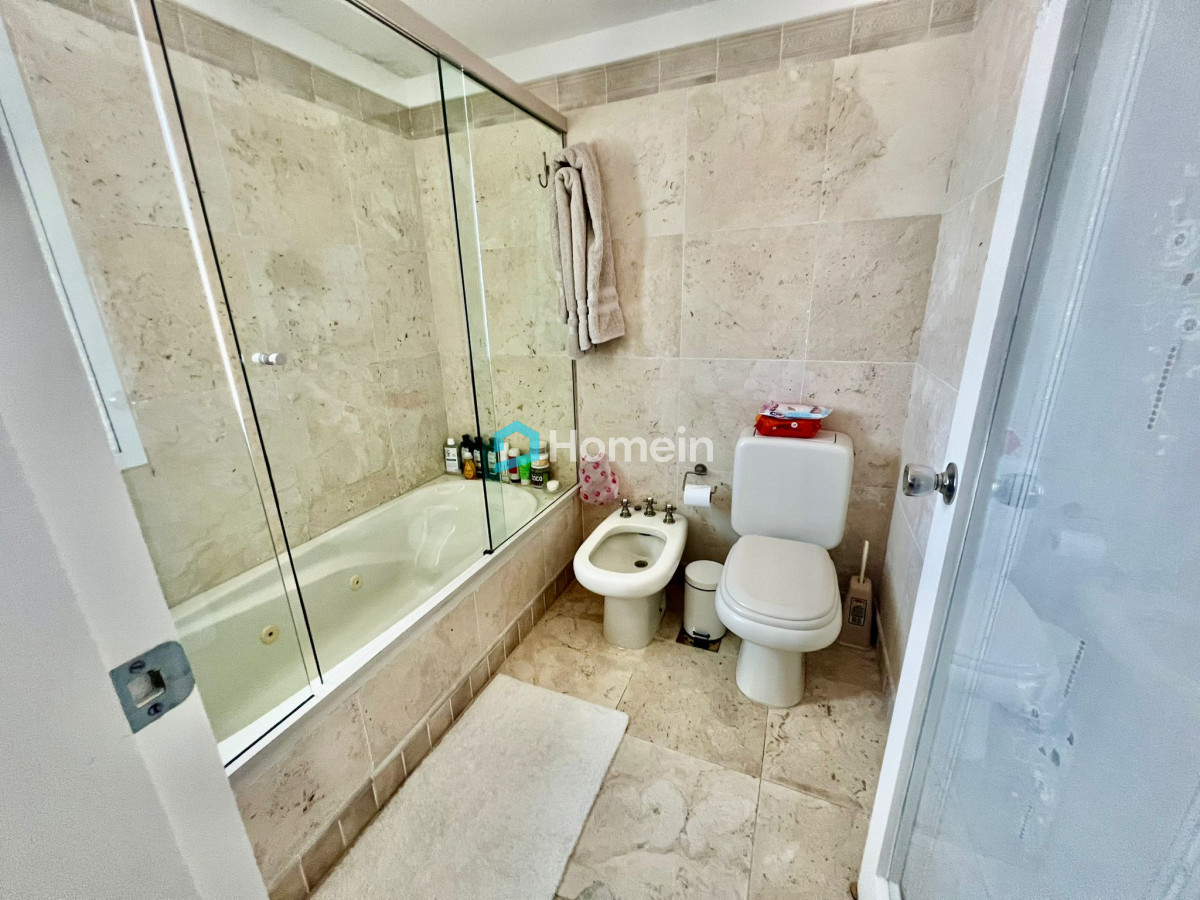 Apartamento ID.2149 - EL MAR COMO PRINCIPAL PROTAGONISTA EN UNA DE LAS MEJORES PLANTAS DE LA MANSA.