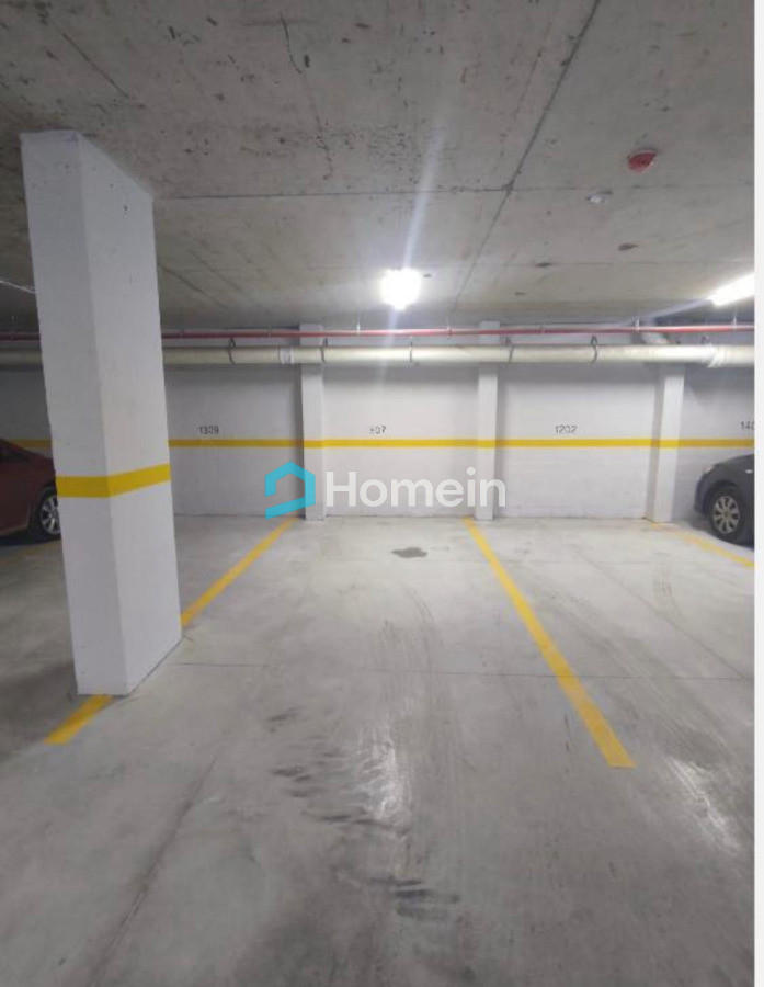 Apartamento ID.2222 - Apartamento con dormitorio abierto en Ocean Drive Country